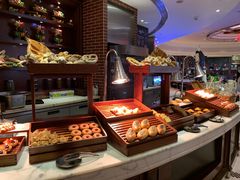 -广州富力丽思卡尔顿酒店