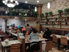 大堂-御粥轩(秦隆步行街店)