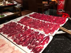 吊龙伴-牛事制造局牛肉火锅(莲岳路店)