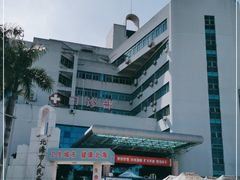 -北海市人民医院(总院)