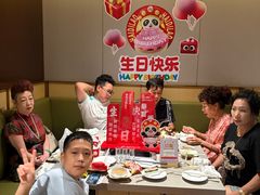 -海底捞火锅(河东万达广场店)