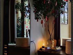 -seeu coffee(江滩店)