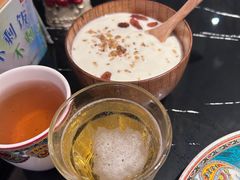-巴依老爷新疆美食(清华东门店)