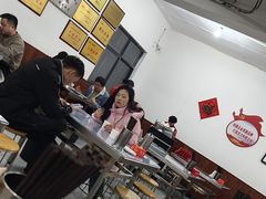 -郑喜旺烧烤(新密总店)