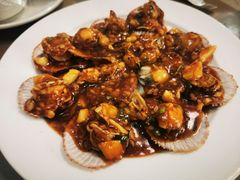 -华春餐馆(鱼山路店)