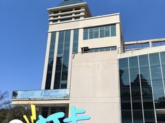 -复旦大学本部-食堂