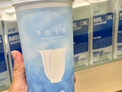 -CoCo都可(虹口龙之梦店)