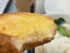 -翠华餐厅(香港国际机场店)