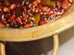 -永安水煮活鱼·仪征土菜院子