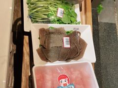 -野妹火锅(布吉店)