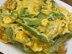苦瓜炒蛋-大唐靓汤江门私房菜(景田店)