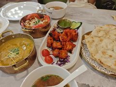 -清真·AL-JANNAT 佳纳特餐厅(狮子桥店)