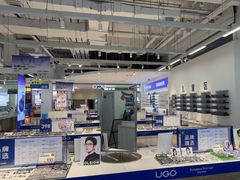-优购镜仓(城阳青特万达店)