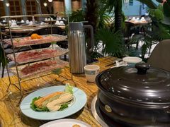 -春润大地海南椰子鸡(沙井京基百纳广场店)