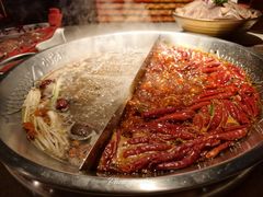 -小龙坎火锅(全球总店)