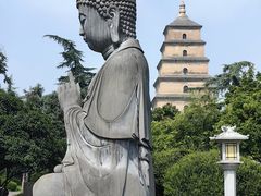 -大慈恩寺(大雁塔)