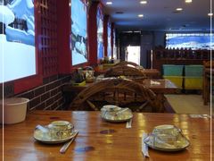 -东北人家铁锅炖(鞍山路店)