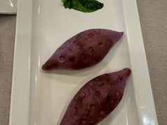 -功德林素菜饭庄(前门店)