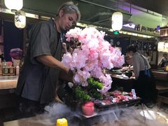 -樱宿日式和牛烧肉(五道口店)