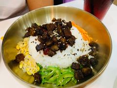 -禾谷韩餐(热带海洋学院店)