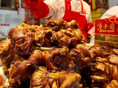 -净香园熟肉(北坦总店)