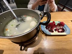 -汇丰苑·海鲜青岛菜(中山路大鲍岛店)