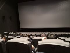 -星轶IMAX影城(九亭U天地旗舰店)