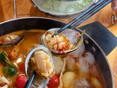 -潮澎派·潮州菜(南国明珠店)