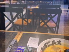 -和府捞面(领展购物广场京通店)