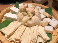 -大头椰·椰子鸡火锅(南宁万象城店)