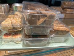 -泸溪河桃酥(西直门凯德店)