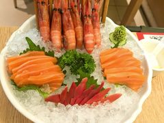-松野谷·寿喜烧自助(华联顺义金街购物中心店)