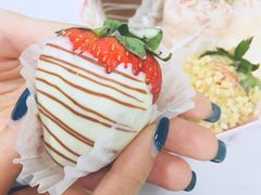 -SAYScake善食感戚风蛋糕(临江大道店)