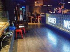 门面-搓火大都会(广安门总店)