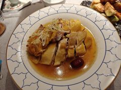 -晓粤·惹味粤菜(凯德乐峰广场店)