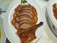-惠丰堂饭庄·烤鸭·京味菜(民族大学店)