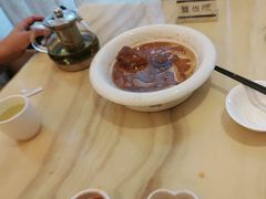 -锦粤宫·精致粤菜(深圳北站店)