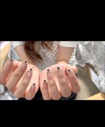 -IDO美甲美睫
