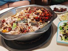 -万和源炝锅城·活鱼现炝(文艺北路店)