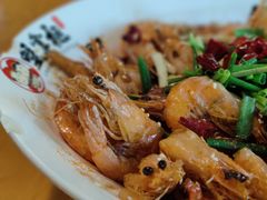 -蟹掌柜肉蟹煲(公园路店)