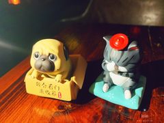 -MARU玛露音乐餐厅(大学路店)