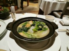 -广州富力丽思卡尔顿酒店·丽轩·粤菜