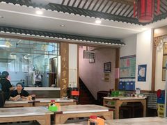 大堂-夏家合汁(天润花园小区店)