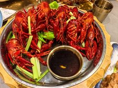 -龙虾奇迹(大华三路店)