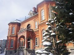 -北海道厅旧本厅舍(旧本庁舎)