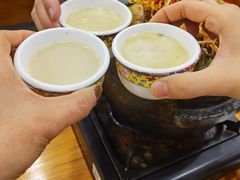 -如意林卡藏餐吧(大昭寺店)