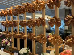 -圣丰索菲特·2 On 988 Café 自助餐厅