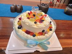 -幸福西饼生日蛋糕·下午茶(闵行店)