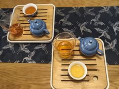 -黄庭茶馆(外滩店)