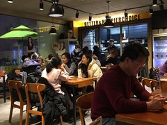 -BHC炸鸡(莲洞店)